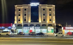 فندق جولدن نيو الأندلس - Golden New Andalus Abha